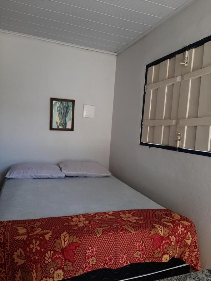 Estancia Morro Do Frota Pirenopolis Ngoại thất bức ảnh