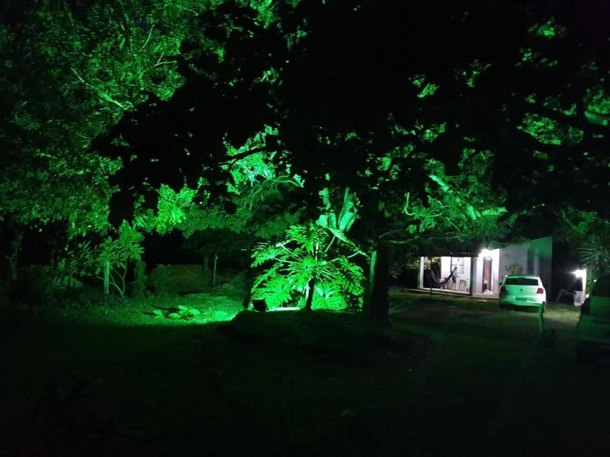 Estancia Morro Do Frota Pirenopolis Ngoại thất bức ảnh