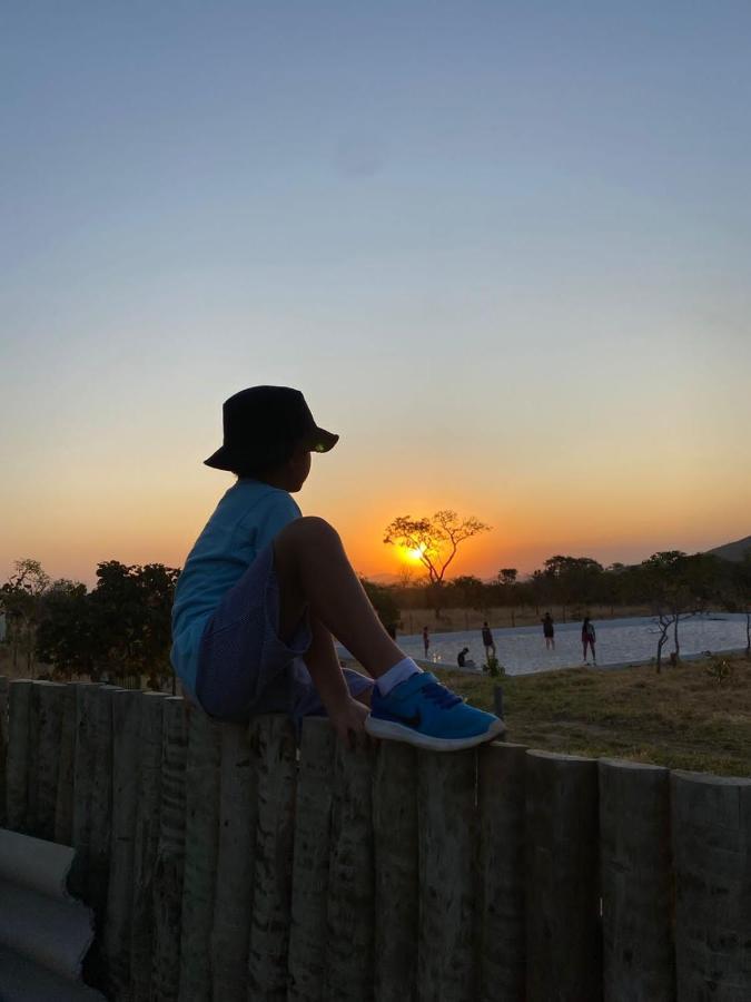Estancia Morro Do Frota Pirenopolis Ngoại thất bức ảnh