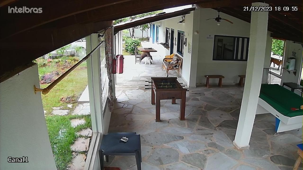 Estancia Morro Do Frota Pirenopolis Ngoại thất bức ảnh
