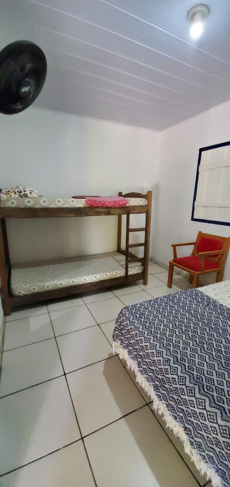 Estancia Morro Do Frota Pirenopolis Ngoại thất bức ảnh