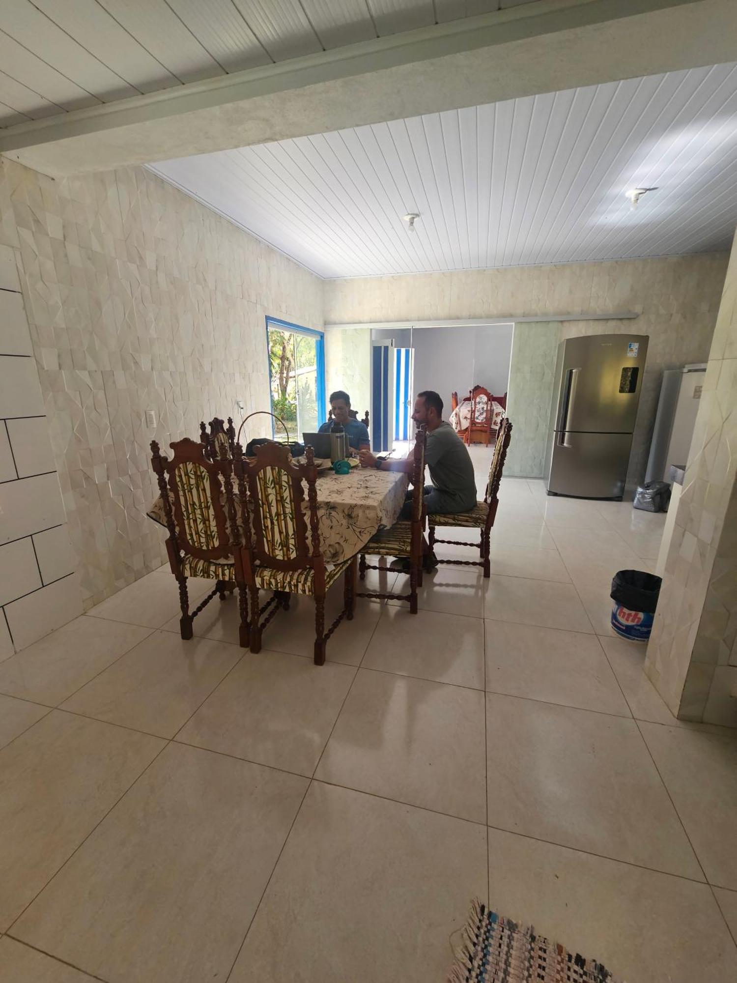 Estancia Morro Do Frota Pirenopolis Ngoại thất bức ảnh