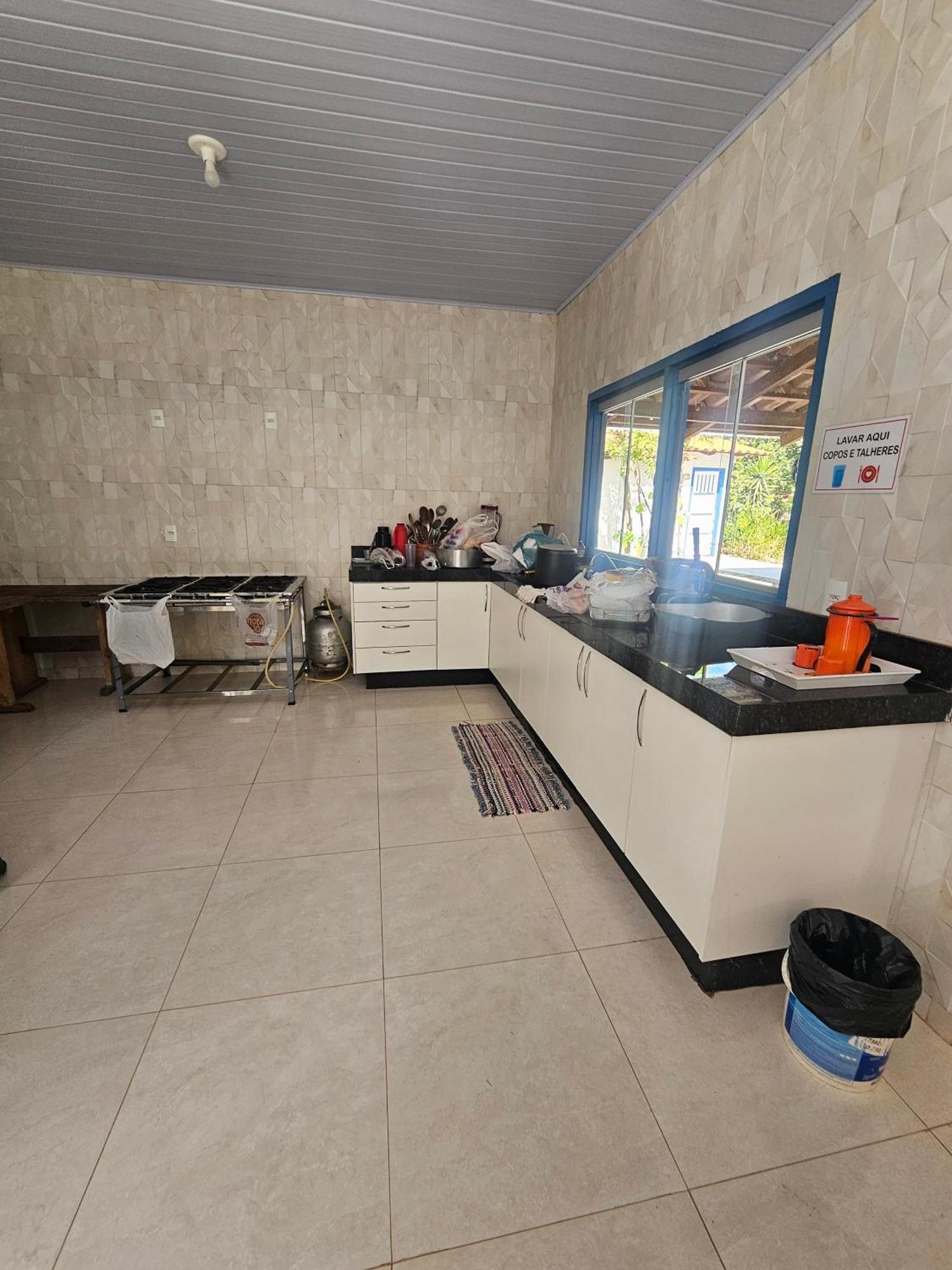 Estancia Morro Do Frota Pirenopolis Ngoại thất bức ảnh