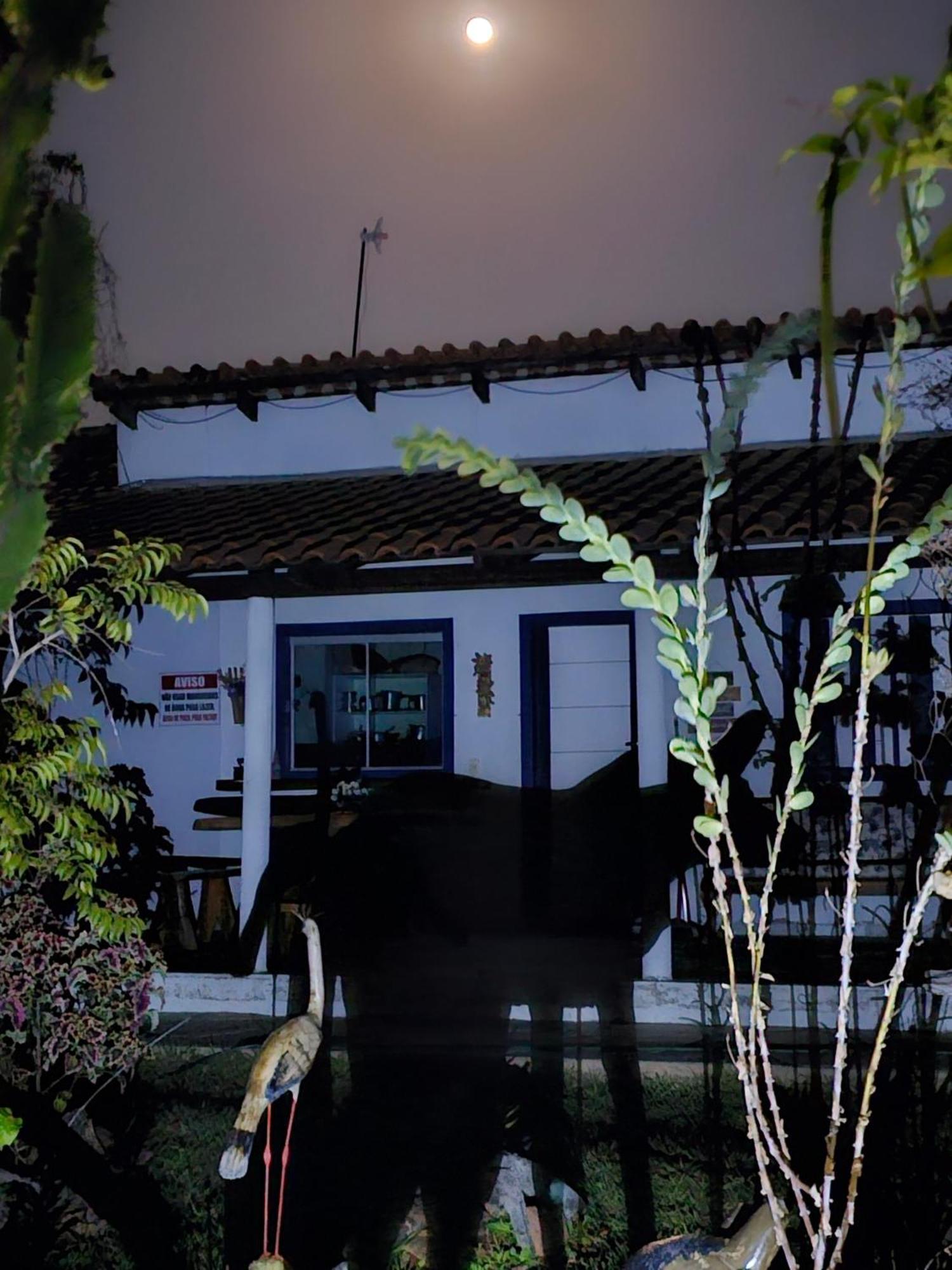 Estancia Morro Do Frota Pirenopolis Ngoại thất bức ảnh