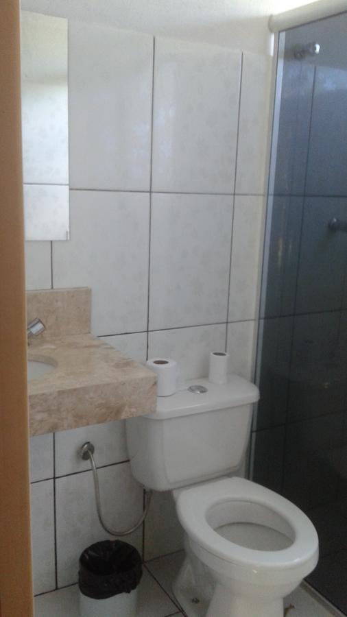 Estancia Morro Do Frota Pirenopolis Ngoại thất bức ảnh