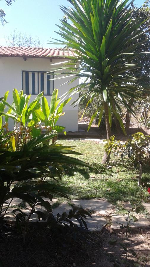 Estancia Morro Do Frota Pirenopolis Ngoại thất bức ảnh