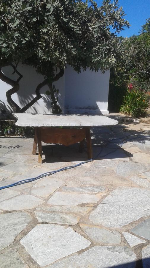 Estancia Morro Do Frota Pirenopolis Ngoại thất bức ảnh